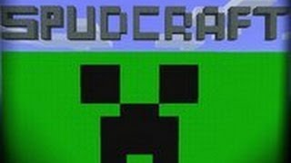Spudcraft Review