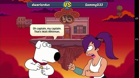 Animation Throwdown The Quest for Cards #2