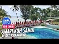 Amari Resort Koh Samui, Walkaround - Thailand