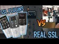 Analog hardware ssl g bus compressor vs the glue waves and uad ssl plugins danceedm