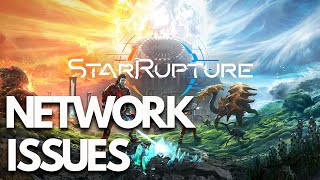 StarRupture | FIX: Network Connection Lost, High Ping, Lag Issues on PC🎮🔥