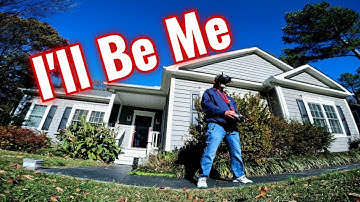 𝐋𝐞𝐭 𝐈𝐭 𝐆𝐨 - FPV Yard Flow #fpvcinematic #gopro10 #cnhl