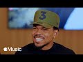 Chance the Rapper: 10 Years of 'Acid Rap' | Apple Music
