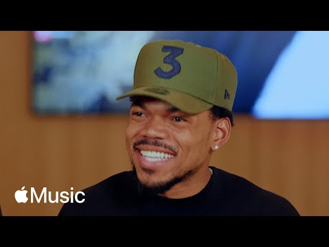Chance the Rapper: 10 Years of 'Acid Rap' | Apple Music