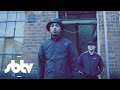 Kannan x Eyez ft Kamar | Fire Burning [Music Video]: SBTV