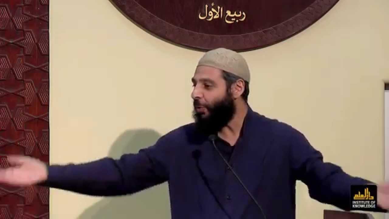 Ustadh Hassan Elwan | 