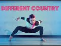 Bailey dean holt  different country ii zoi tatopoulos ztato choreography