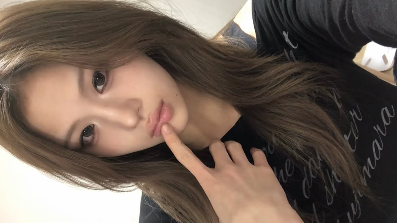 루미르 올매트 미드나잇 애쉬로 브라운 스모키 • 도우인st 코쉐딩 하는 법