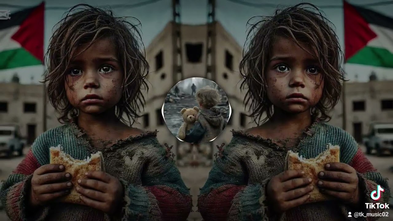 محمد باقر قحطان - النظرة الاخيرة _ Mohammad Baqer Qahtan - AlNazrah AlKairah(2024)