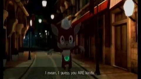 Sonic Unleashed (Wii) Walkthrough (Part 2)