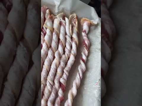 Twisted Bacon Hack