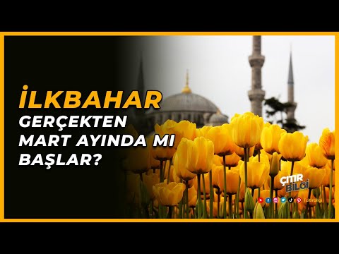 Video: Koja religija slavi prolećnu ravnodnevicu?