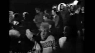 THE   METEORS. 06 Deep Dark Jungle.