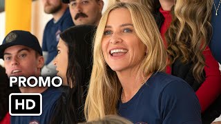 911 Nashville 1x11 Promo hd Chris Odonnell 911 Spinoff
