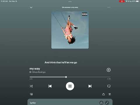 The answer-x-My way full version 
