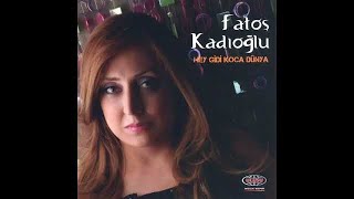 Fatoş Kadıoğlu - Dirmilcik'ten Geçer Yaylanın Yolu © 2012 [Ulusu Müzik] Resimi