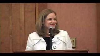 Colleen Burroughs Part One