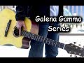 Galena Gamma Series