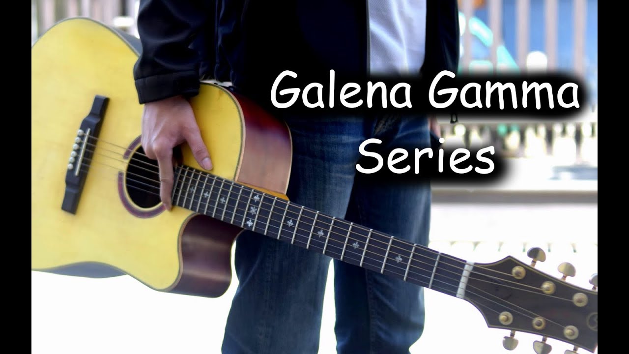 Harga Gitar Galena 2018 - Murah Banget Online