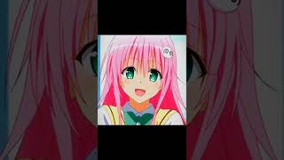 Lala Satalin | To Love Ru #animeedit