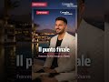 Francesco Da Vinci porta l'Italia a Sharm El Sheikh. Scopri il nuovo beach club vip.