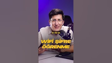 İNTERNET ŞİFRELERİNİ TOPLUCA GÖSTEREN ACAYİP Bİ SİTE VAR...