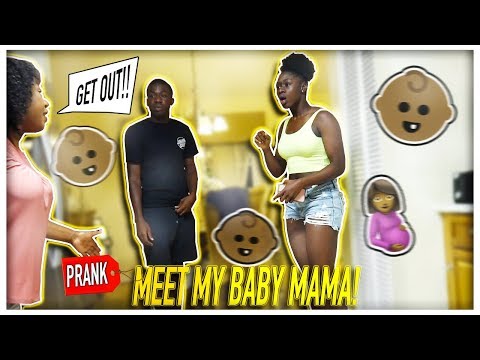 i-told-my-mom-my-girlfriend-is-pregnant!-(prank)-ft.-baybeegiant