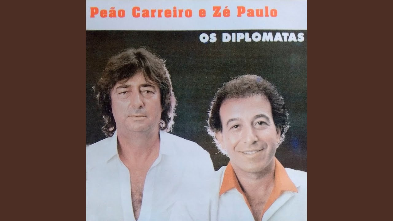 Berrante Da Saudade (Toada Balanço) - Peão Carreiro e Zé Paulo, Apostila  de Viola Caipira