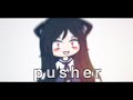 Pusher Meme | Gachaclub