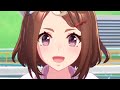 精いっぱい準備するぞ~!ゲホッ、ゲホッ!【ツルマルツヨシ サポカイベント】