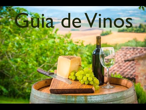 Video: Una Guía Rápida Y Sencilla De Las Variedades De Vino Alemanas Más Populares
