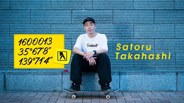 SATORU TAKAHASHI -1600013 35678 139714-