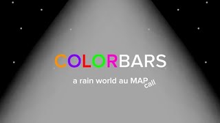 COLORBARS rain world au MAP call [20/23]