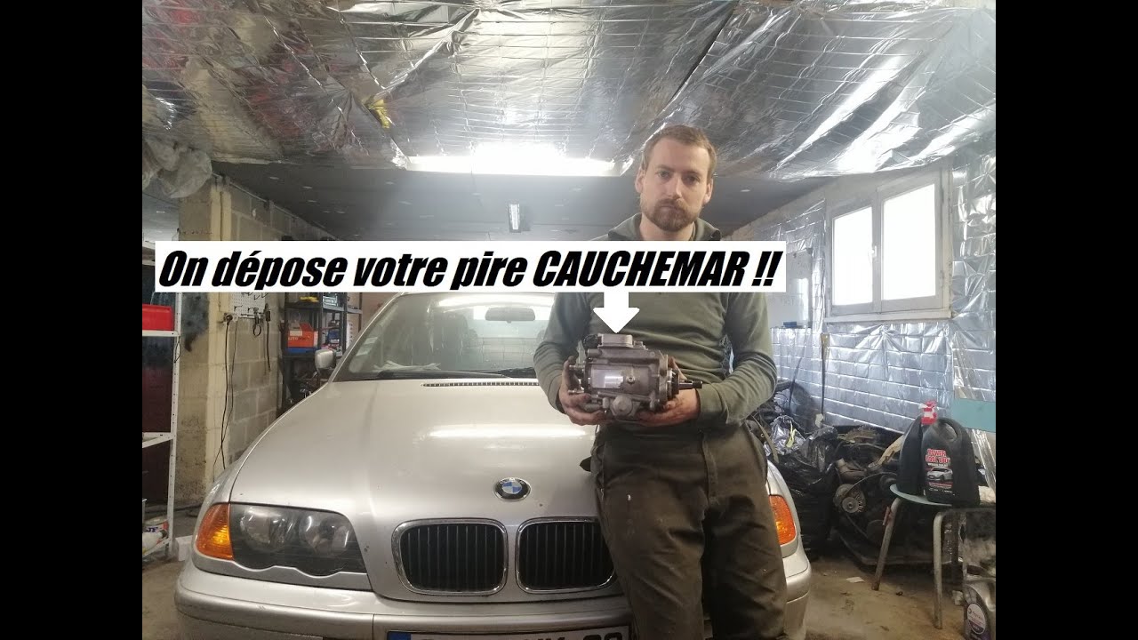 Ep6 на bmw