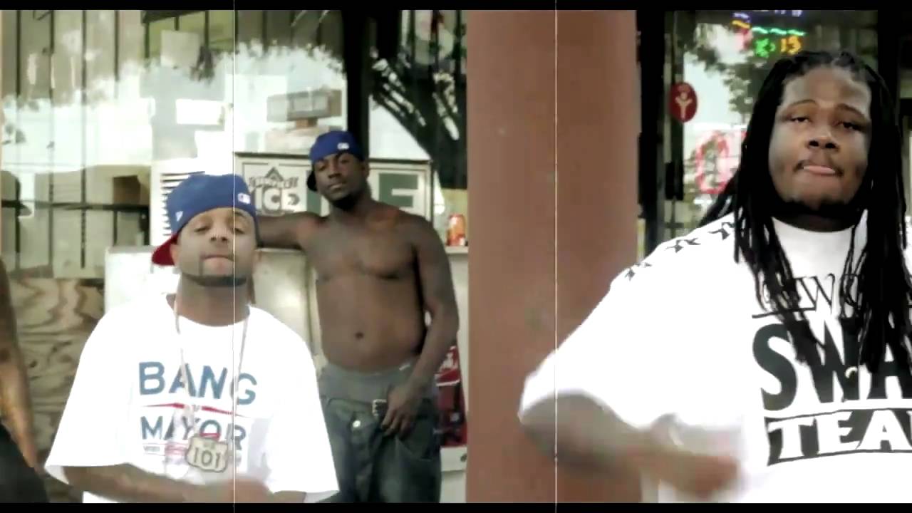 P.I. Bang feat Lil Wop "Put Me Anywhere" PROMO VIDEO off Upcoming "Bang 4 Mayor" Album