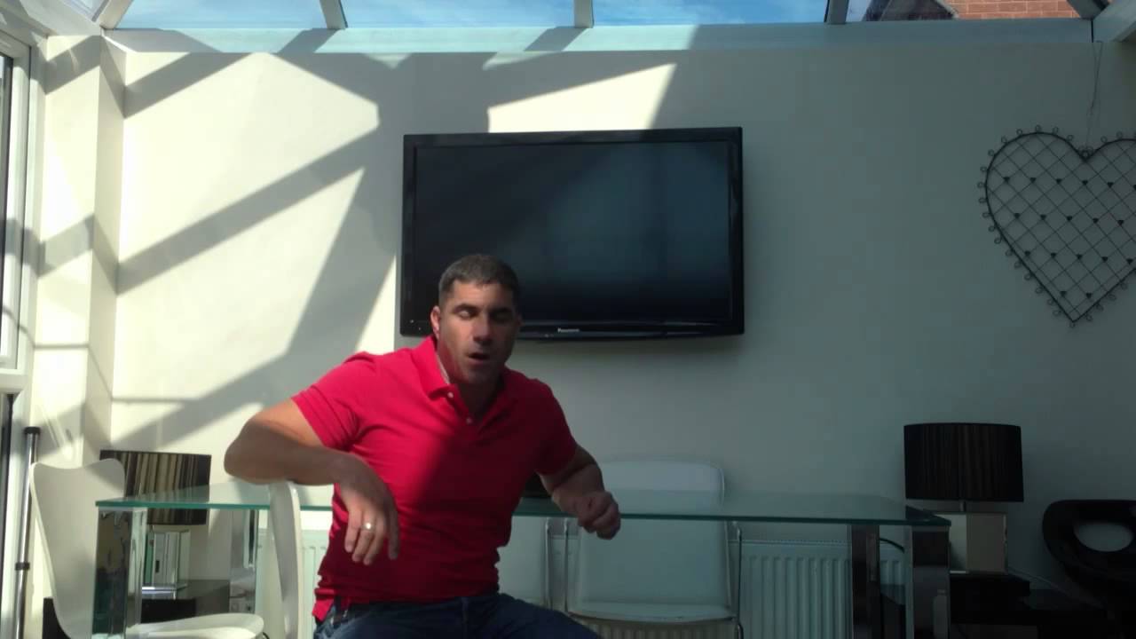 Conservatories Leicester