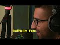 علي نجم شمعنى انت الاغلبيه الصامته 03 06 2015