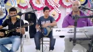 Grup Cix -fırat ulutaş-safa durna