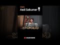aadi saikumar about prabhas #Shambhala