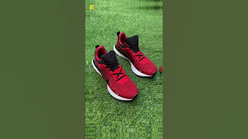 Nike React Infinity Run FK 03 