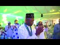 Akin Semowo Singing With Renowned Opera Singer Abiodun Koya Akin Semowo Singing With Renowned Opera Singer Abiodun Koya