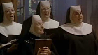 Sister Act Scenes - YouTube