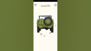 HOW TO PASS DOP LEVEL#641 ANSWER/HOW TO PASSDRAW ONE PART LEVEL#641 ANSWER #shorts#short#shortsvideo