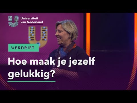 Video: Hoe Maak Je Jezelf Ouder?