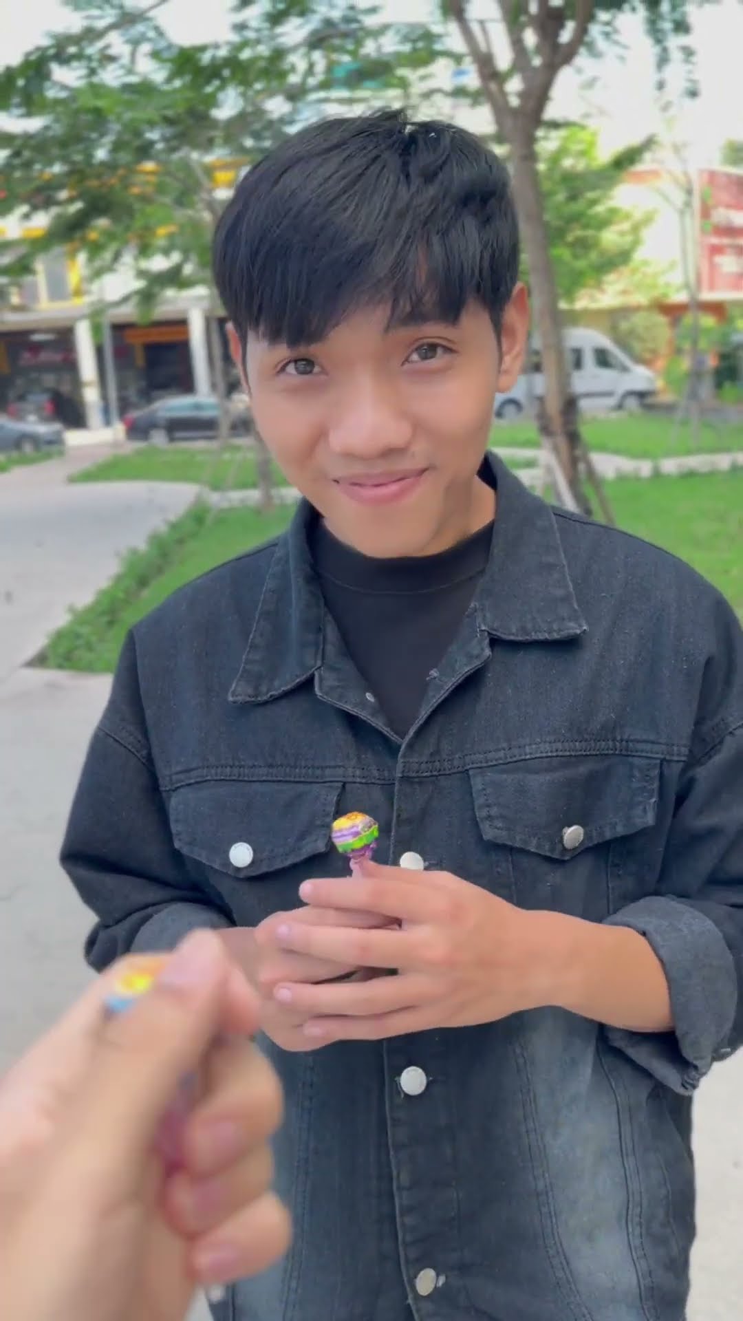 LNF - Lòng tốt bị đặt nhầm chỗ || Kindness put in the wrong place #shorts