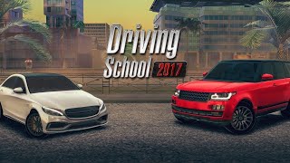 HOW TO GET ALL THE COINS IN DRIVING SCHOOL 2017 screenshot 4