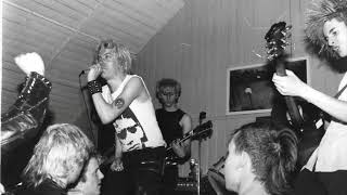 The Destructors 1982 - Overdose remix from original