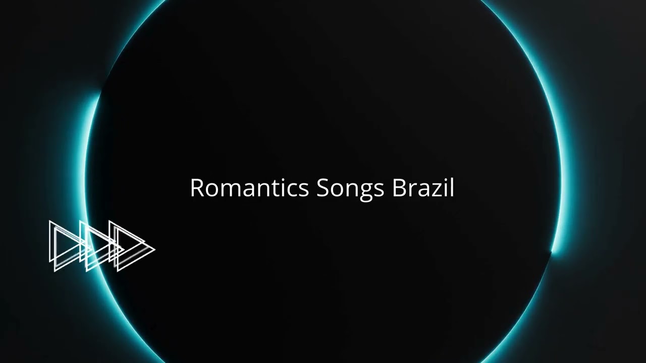 Romantics Songs Brazil 356 - Sunflowers in Bloom 3