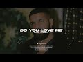 [FREE] Drake Type Beat - &quot;Do you love me&quot; | R&amp;B Type Beat 2020