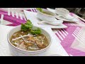 mushroom recipes | soup recipes | mushroom soup | mushroom soup indian style